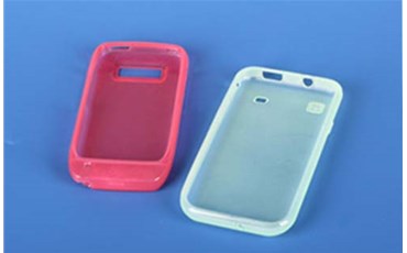 TPU用于各類(lèi)電子部品、包膠制品以及汽車(chē)配件